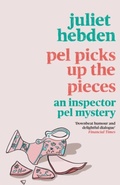 Cover: Pel Picks Up the Pieces - Farrago