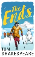 Cover: The Ends - Farrago