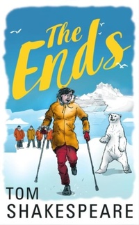 Abbildung von: The Ends - Farrago