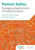 Cover: Patient Safety - Class Professional Publishing