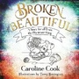 Cover: Broken Beautiful - Sovereign World Ltd