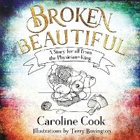 Enlarge image Cover: Broken Beautiful - Sovereign World Ltd