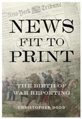 Cover: News Fit To Print - Brown Dog Books
