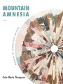Cover: Mountain Amnesia - University Press of Colorado