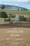 Cover: Landscape Below - Wild Goose Publications