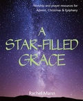 Cover: Star-Filled Grace - Wild Goose Publications