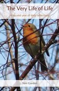 Cover: Very Life of Life - Wild Goose Publications