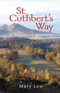 Cover: St Cuthbert's Way - Wild Goose Publications