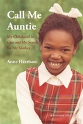 Cover: Call Me Auntie - Waterside Press