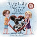 Cover: Higgledy Piggledy Hearts - Bereavement - The Endless Bookcase
