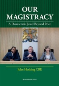 Cover: Our Magistracy - Waterside Press
