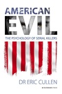 Cover: American Evil - Waterside Press