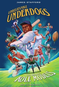 Abbildung von: Unbelievable Underdogs & Rebellious Role Models - Polaris Publishing Limited
