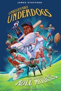 Cover: Unbelievable Underdogs & Rebellious Role Models - Polaris Publishing Limited