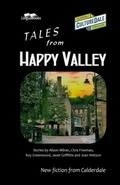 Cover: Tales from Happy Valley - LinguaBooks