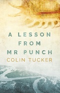 Cover: Lesson from Mr Punch - Whitefox Publishing