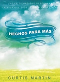 Cover: Hechos Para M&aacute;s - Wellspring