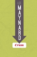 Cover: Crum - West Virginia University Press