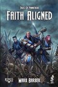 Cover: Tales of Pannithor - Winged Hussar Publishing LLC