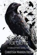Cover: A Good Day For Crows - Warfighter Books