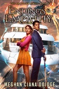 Cover: Endings and Empathy (Amplifier 6) - Meghan Ciana Doidge