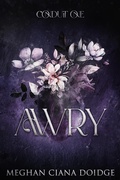 Cover: Awry (Conduit 1) - Meghan Ciana Doidge