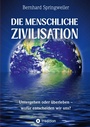 Cover: Die menschliche Zivilisation - tredition
