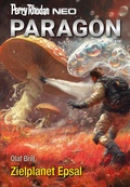 Cover: Perry Rhodan Neo 343: Zielplanet Epsal - Perry Rhodan digital