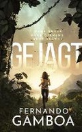 Cover: Gejagt - Fernando Gamboa