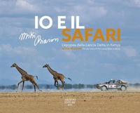 Abbildung von: Me and The Safari 2024 - Artioli Editore