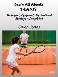 Abbildung von: Learn All About - TENNIS - Tektime