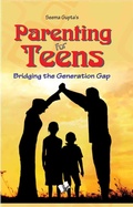 Cover: Parenting for teens - V & S Publishers