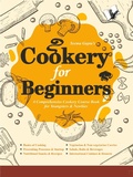 Cover: Cookery For Beginners - V & S Publishers
