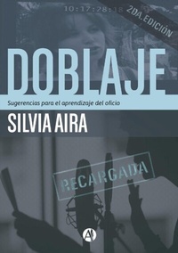 Abbildung von: Doblaje - Editorial Autores de Argentina