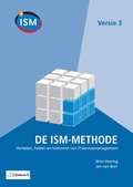 Cover: De ISM-methode - Van Haren Publishing