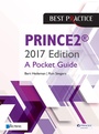 Cover: PRINCE2&reg; 2017 Edition - A Pocket Guide - Van Haren Publishing