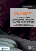 Cover: VeriSMT - Foundations Courseware - Espa&ntilde;ol (Latino Americanos) - Van Haren Publishing