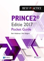 Cover: PRINCE2&reg; Editie 2017 - Pocket Guide - Van Haren Publishing