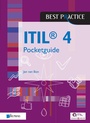 Cover: ITIL® 4 - Pocket Guide - Van Haren Publishing