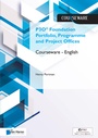 Cover: P3O® Foundation Portfolio, Programme and Project Offices Courseware - English - Van Haren Publishing