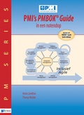 Cover: PMI's PMBOK&reg; Guide in een notendop - 2de druk - Van Haren Publishing