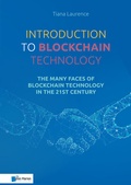 Cover: Introduction to Blockchain Technology - Van Haren Publishing