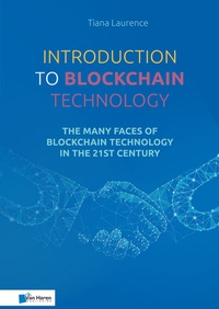 Enlarge image Cover: Introduction to Blockchain Technology - Van Haren Publishing