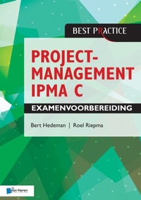 Abbildung von: Projectmanagement IPMA C Examenvoorbereiding - Van Haren Publishing