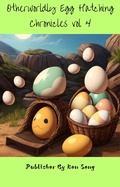 Cover: Otherworldly Egg Hatching Chronicles vol 4 - ken seng