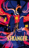 Cover: Stranger - Sans. PRESS