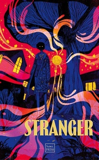 Enlarge image Cover: Stranger - Sans. PRESS