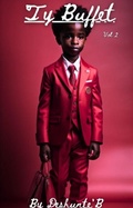 Cover: TY BUFFET (Life Strikes Back) - Deshunte'B