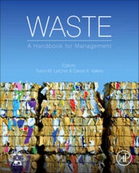 Enlarge image Cover: Waste - Academic Press
