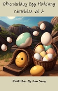 Cover: Otherworldly Egg Hatching Chronicles vol 2 - ken seng